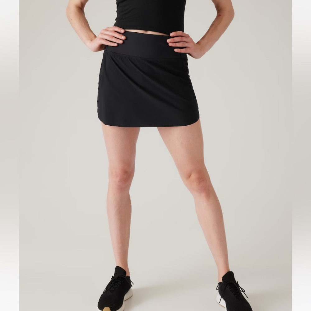 Athleta Skort